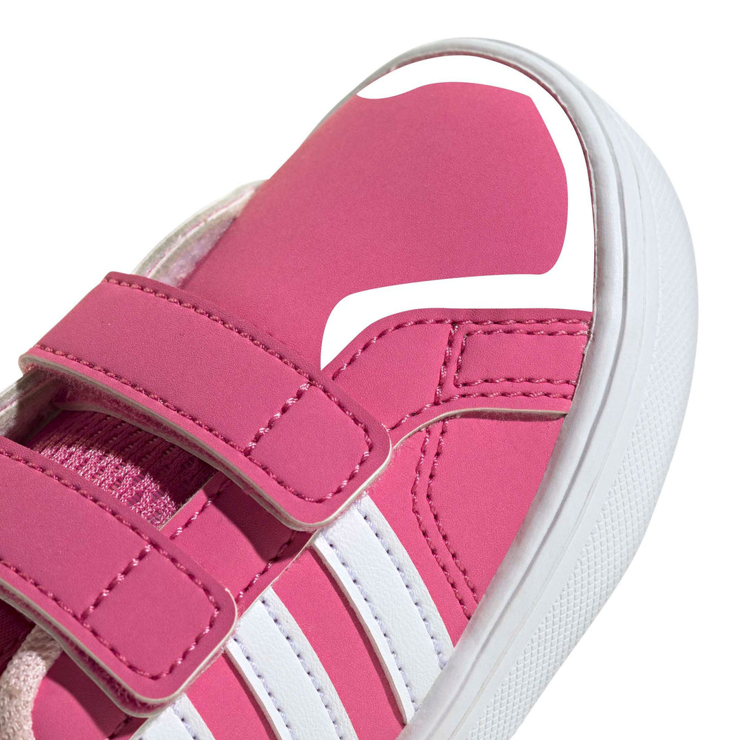 adidas Vs Pace 2.0 Cf I - pnkfus/ftwwht/clpink