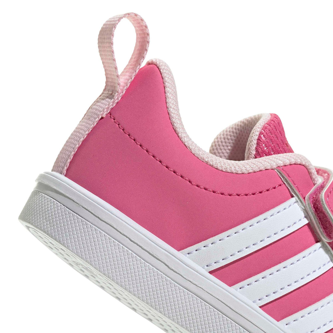 adidas Vs Pace 2.0 Cf I - pnkfus/ftwwht/clpink