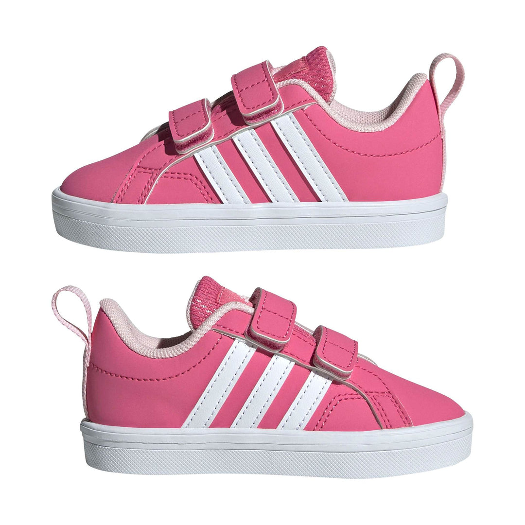 adidas Vs Pace 2.0 Cf I - pnkfus/ftwwht/clpink