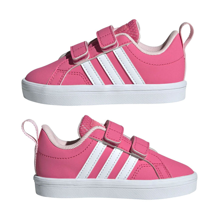adidas Vs Pace 2.0 Cf I - pnkfus/ftwwht/clpink