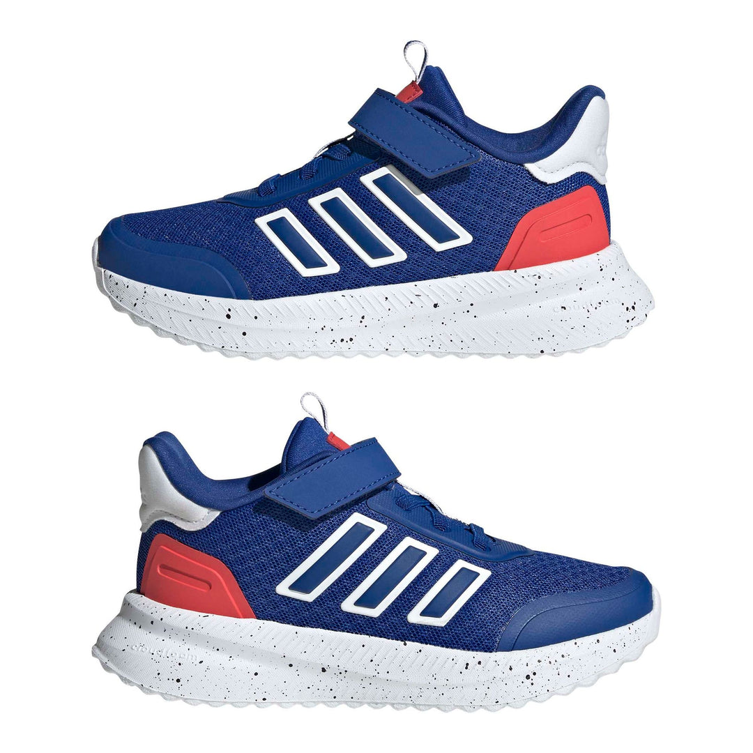 adidas X_Plrpath El C - royblu/ftwwht/selure