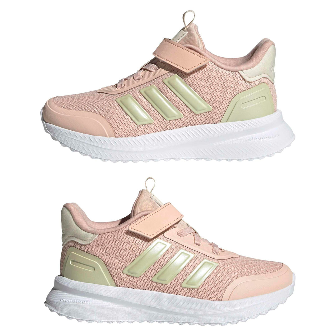 adidas X_Plrpath El C - blupnk/icgome/wonwhi