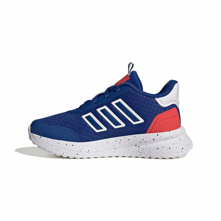 adidas X_Plrpath K - royblu/ftwwht/selure