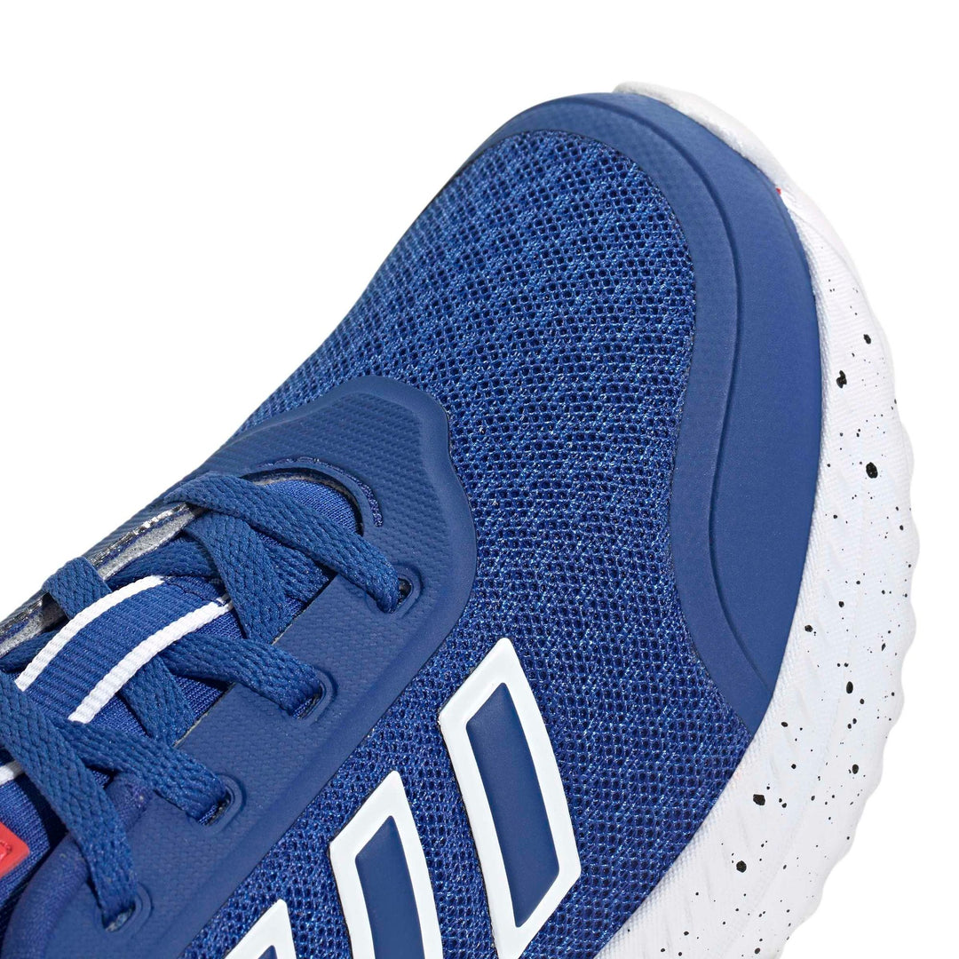 adidas X_Plrpath K - royblu/ftwwht/selure