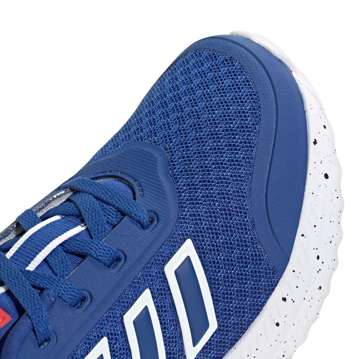 adidas X_Plrpath K - royblu/ftwwht/selure