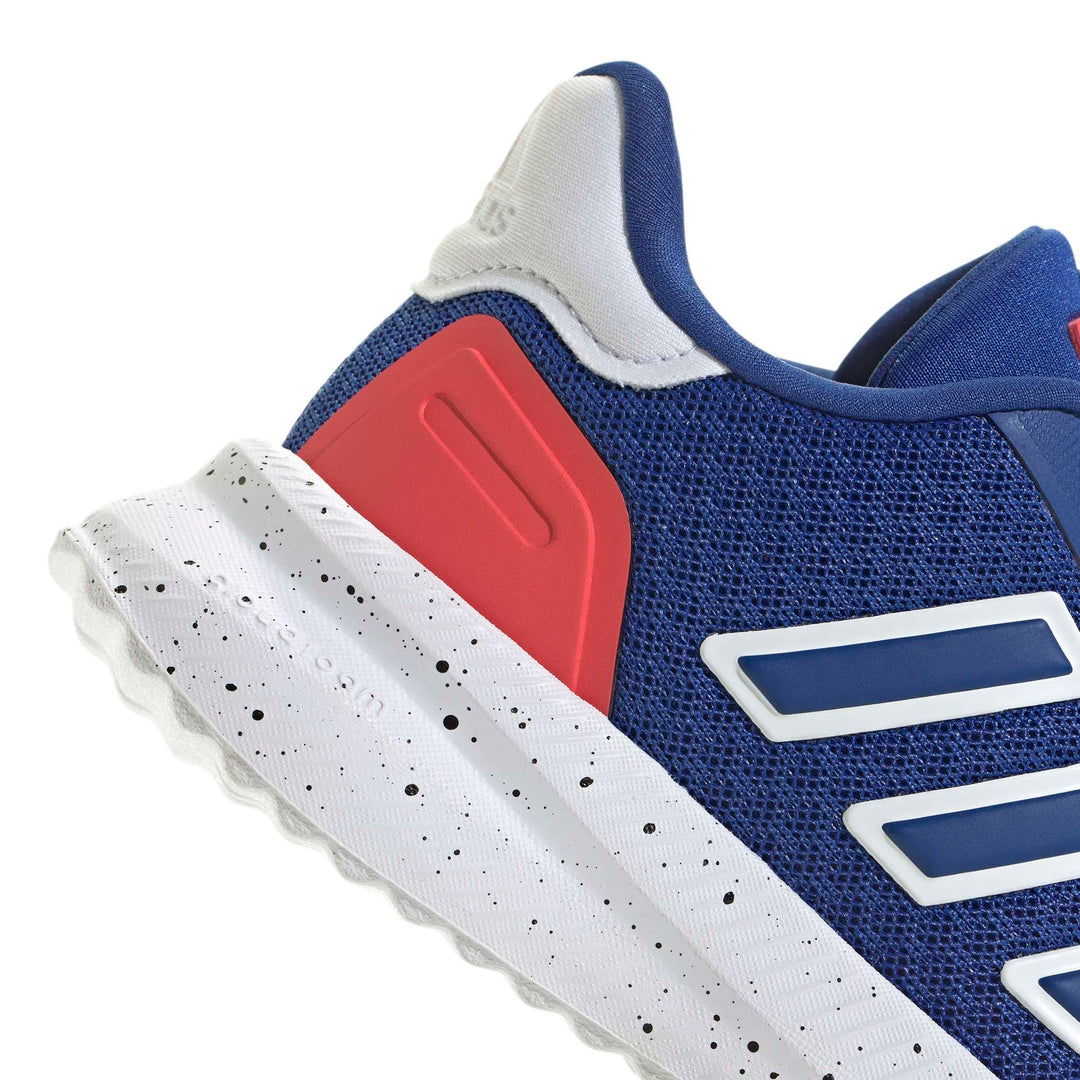 adidas X_Plrpath K - royblu/ftwwht/selure