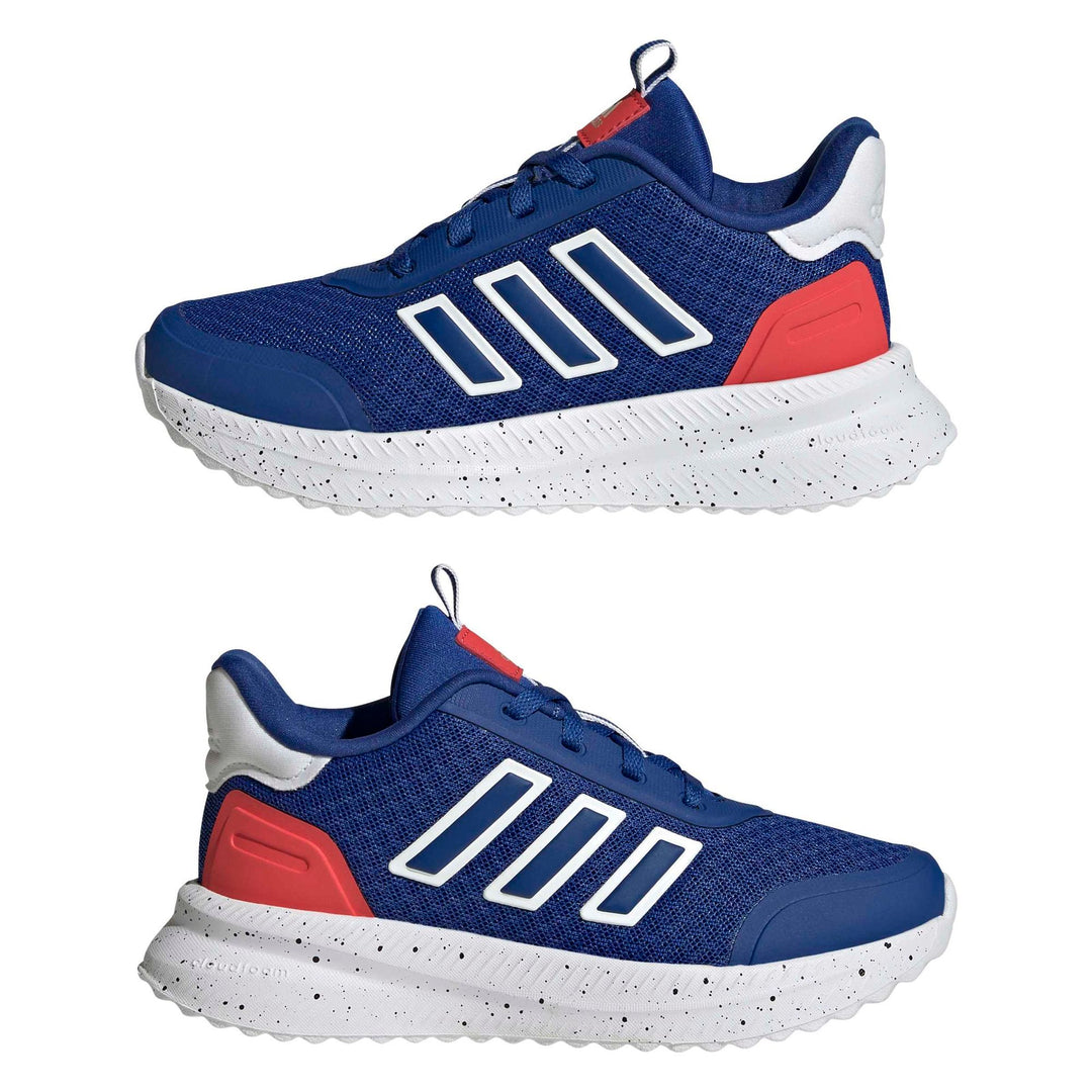 adidas X_Plrpath K - royblu/ftwwht/selure