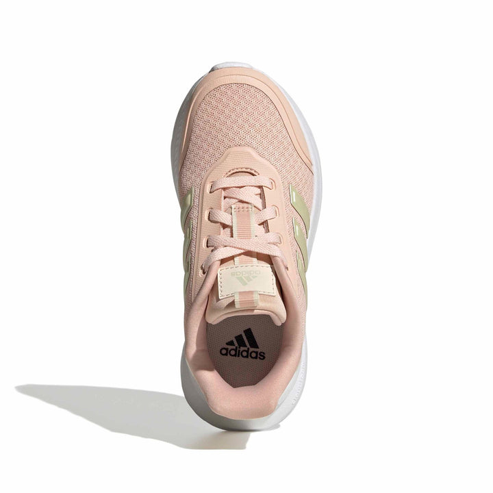 adidas X_Plrpath K - blupnk/icgome/wonwhi
