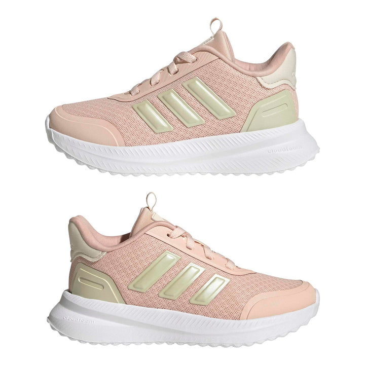 adidas X_Plrpath K - blupnk/icgome/wonwhi