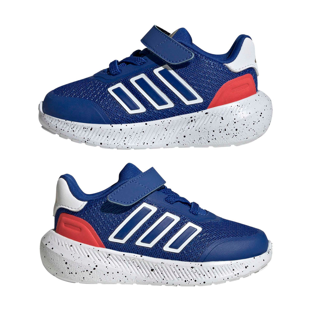 adidas X_Plrpath El I - royblu/ftwwht/selure