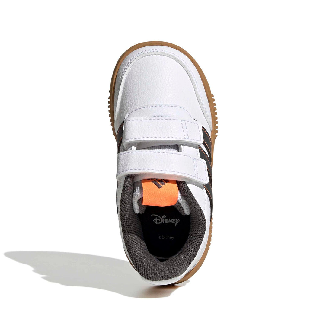 adidas Tensaur Zootopia Cf I - ftwwht/gresix/luor