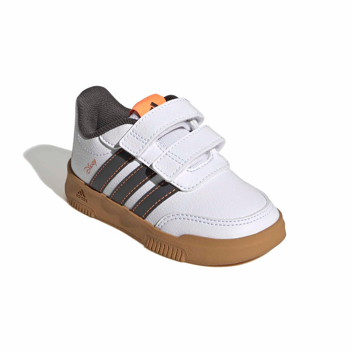 adidas Tensaur Zootopia Cf I - ftwwht/gresix/luor