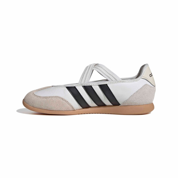 adidas Barreda Mary Jane - cwhite/cblack/gum3