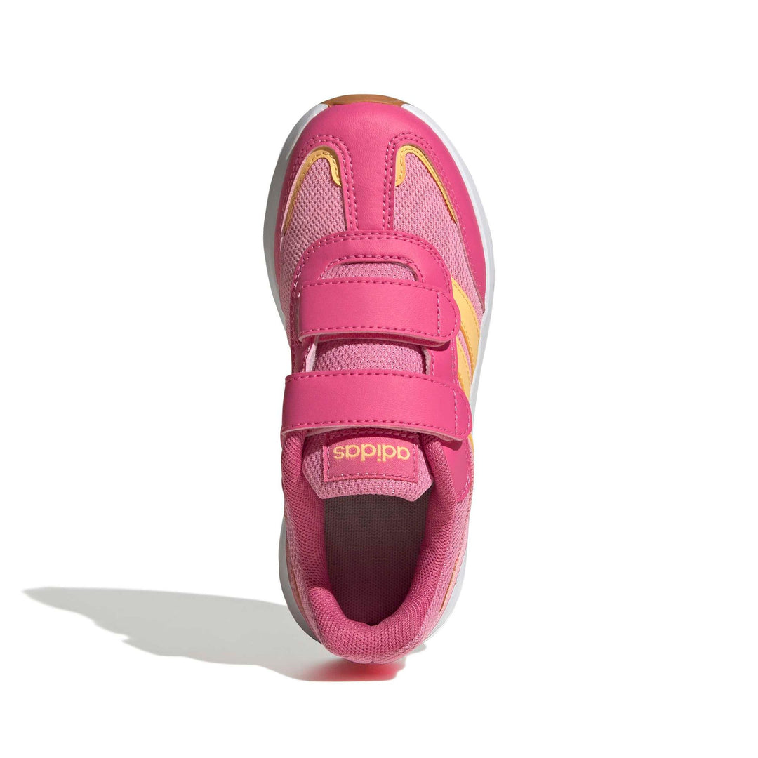 adidas Tensaur Switch Cf C - blipnk/seicta/pnkfus