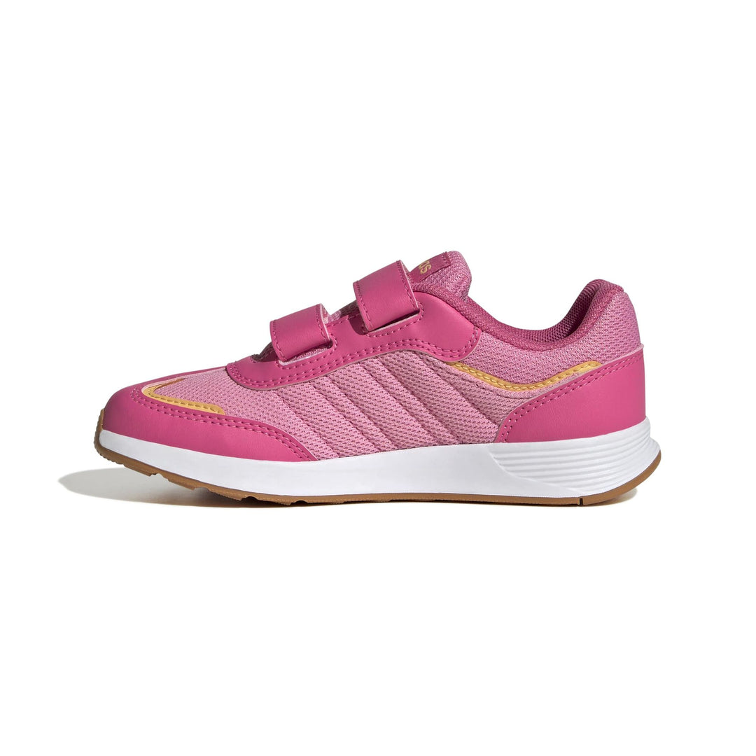 adidas Tensaur Switch Cf C - blipnk/seicta/pnkfus