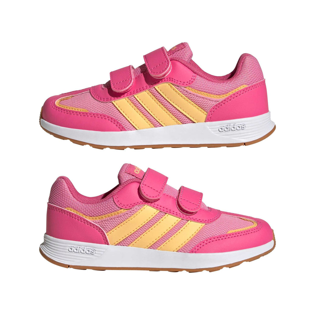 adidas Tensaur Switch Cf C - blipnk/seicta/pnkfus