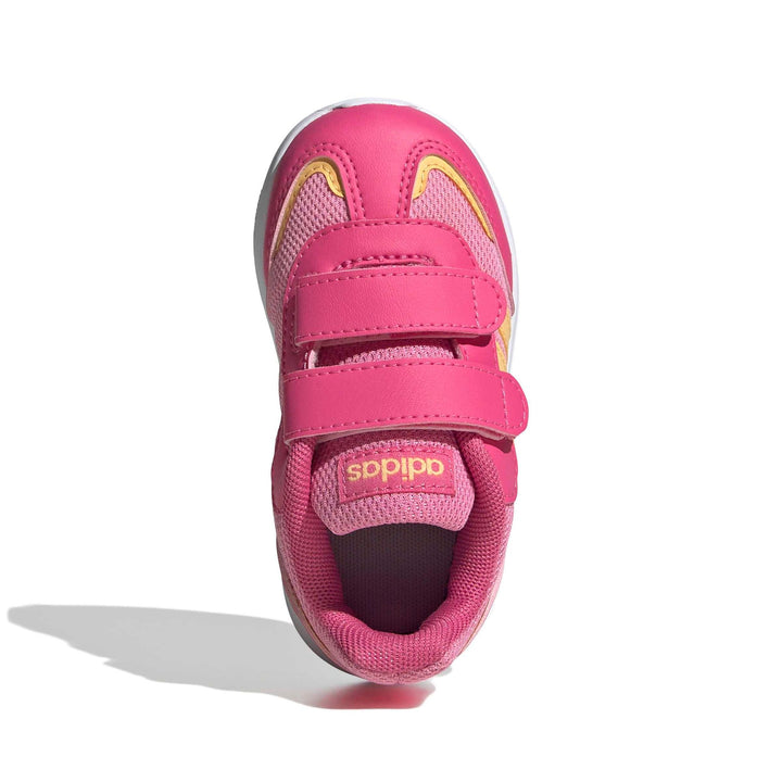 adidas Tensaur Switch Cf I - blipnk/seicta/pnkfus