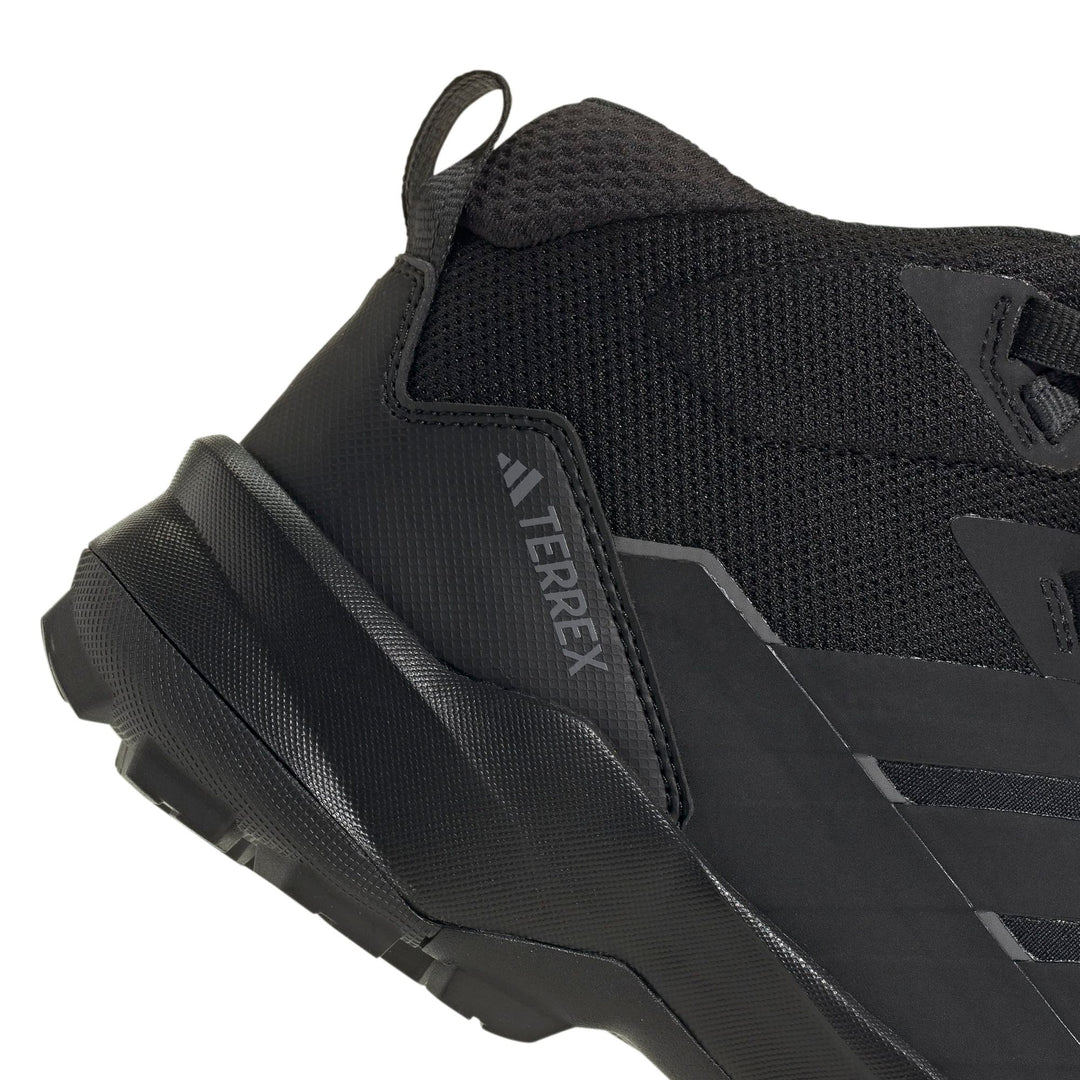 adidas Terrex Skychaser Ax5 Mid Gtx - cblack/cblack/carbon