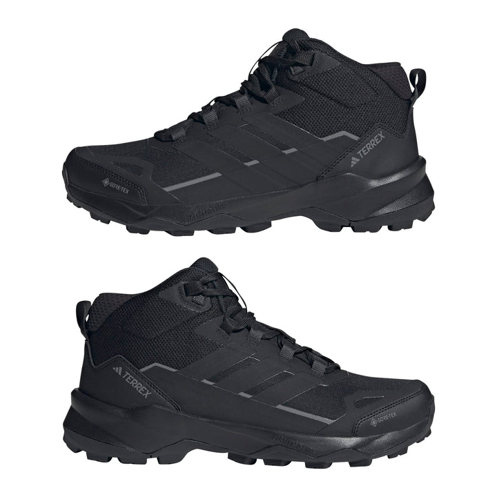 adidas Terrex Skychaser Ax5 Mid Gtx - cblack/cblack/carbon