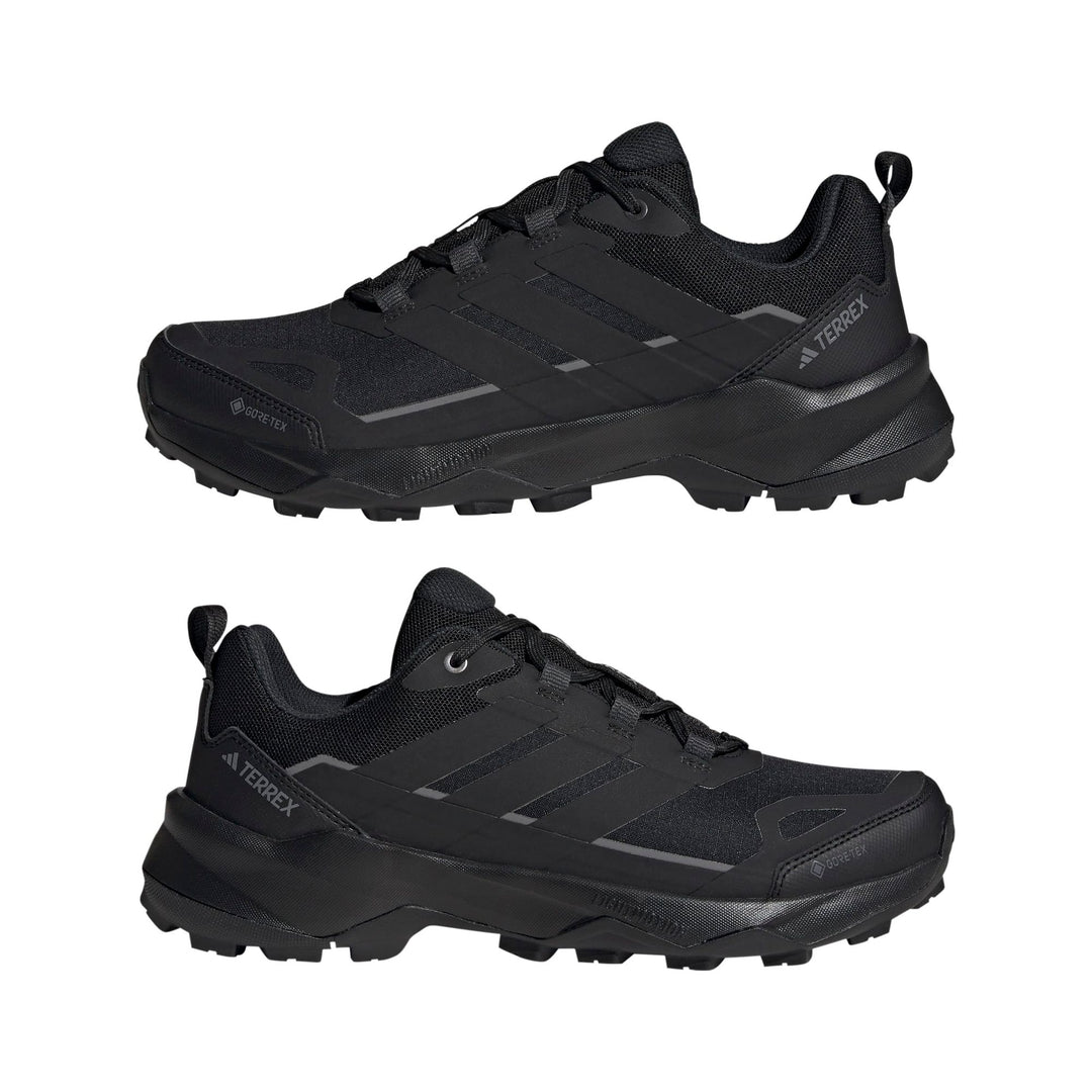 adidas Terrex Skychaser Ax5 Gtx - cblack/cblack/carbon