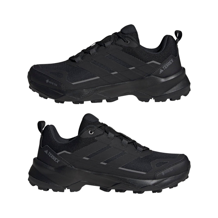 adidas Terrex Skychaser Ax5 Gtx - cblack/cblack/carbon
