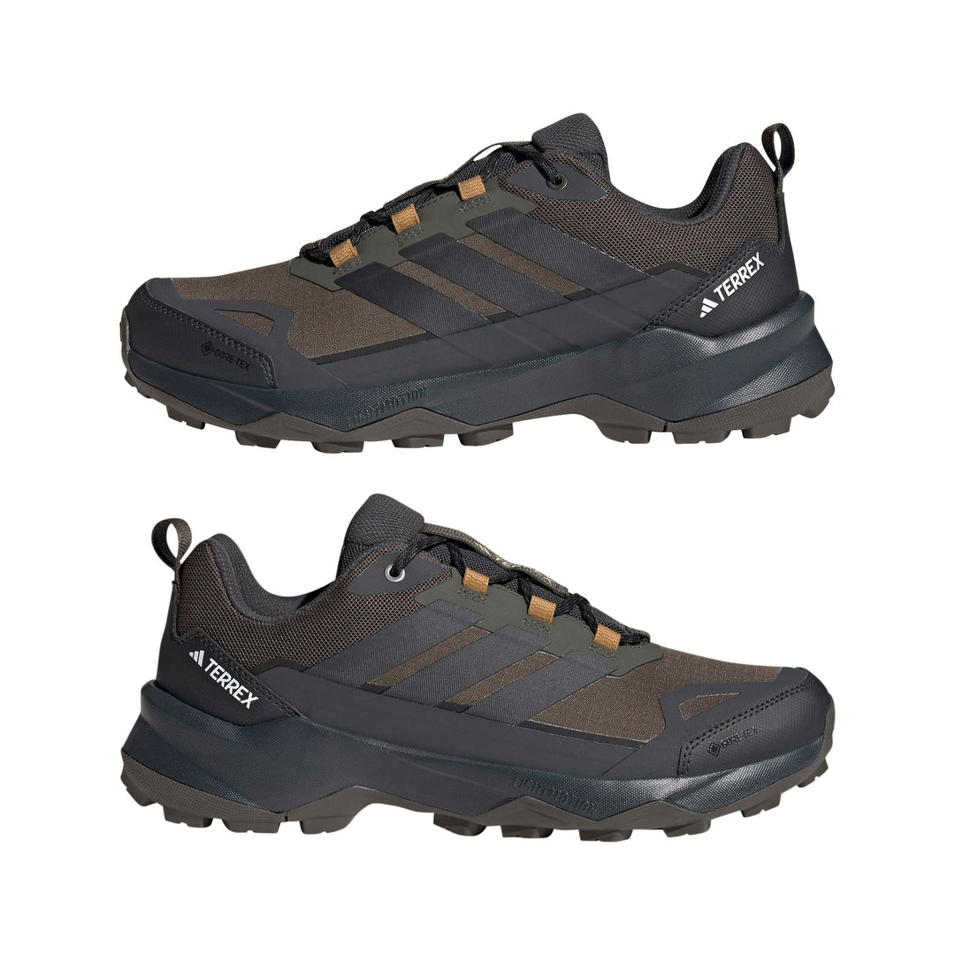 adidas Terrex Skychaser Ax5 Gtx - shaoli/carbon/brostr