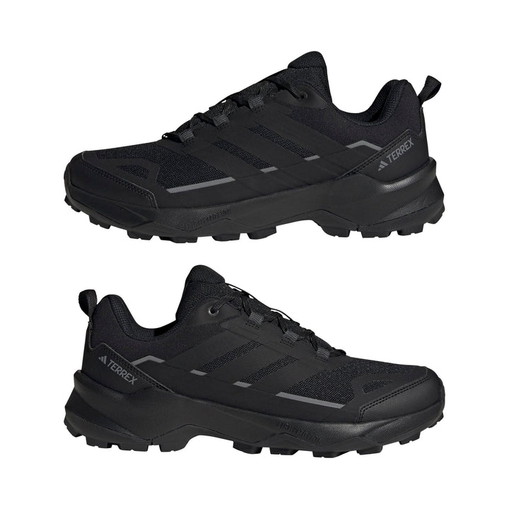 adidas Terrex Skychaser Ax5 - cblack/cblack/carbon