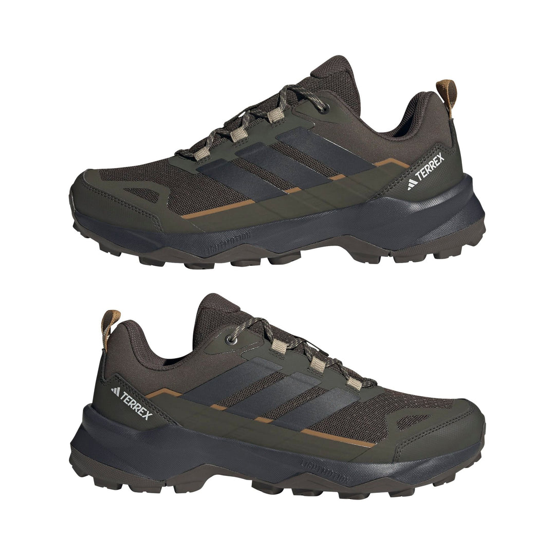 adidas Terrex Skychaser Ax5 - shaoli/carbon/savann