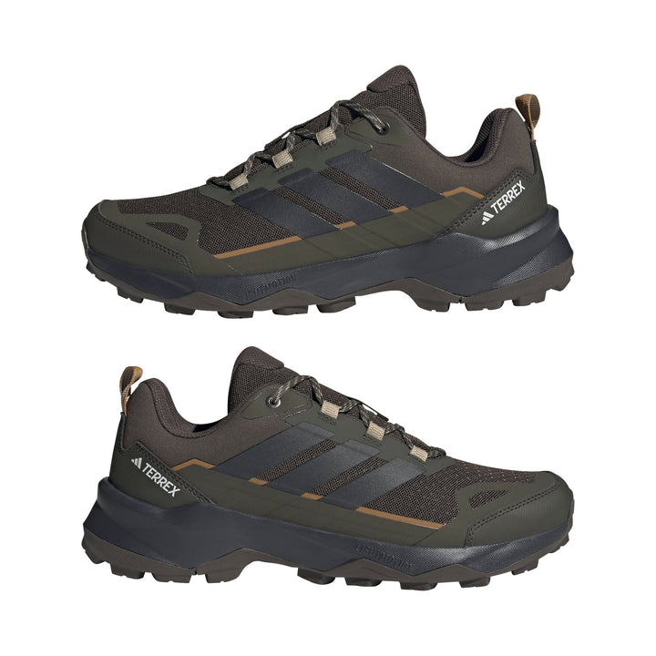adidas Terrex Skychaser Ax5 - shaoli/carbon/savann