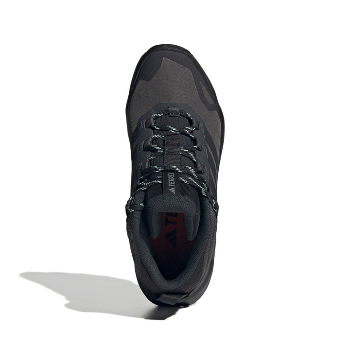 adidas Terrex Skychaser Ax5 Mid Gtx W - carbon/cblack/seflaq