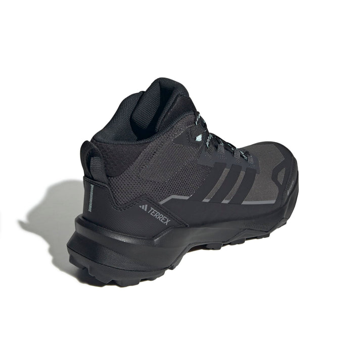 adidas Terrex Skychaser Ax5 Mid Gtx W - carbon/cblack/seflaq