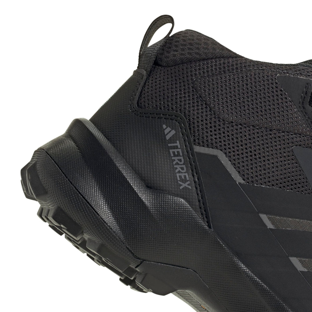 adidas Terrex Skychaser Ax5 Mid Gtx W - carbon/cblack/seflaq