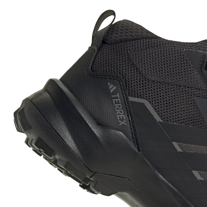adidas Terrex Skychaser Ax5 Mid Gtx W - carbon/cblack/seflaq