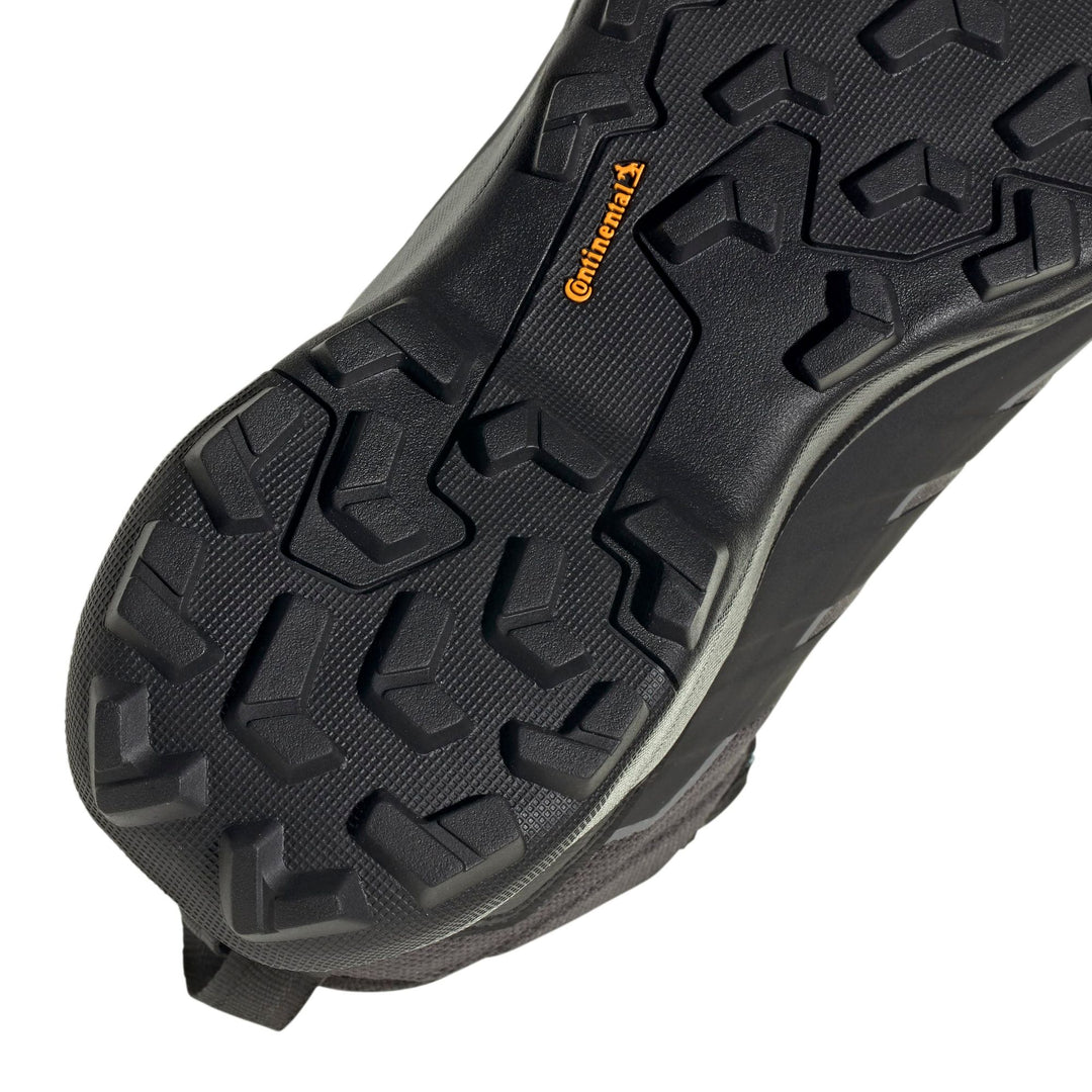 adidas Terrex Skychaser Ax5 Mid Gtx W - carbon/cblack/seflaq