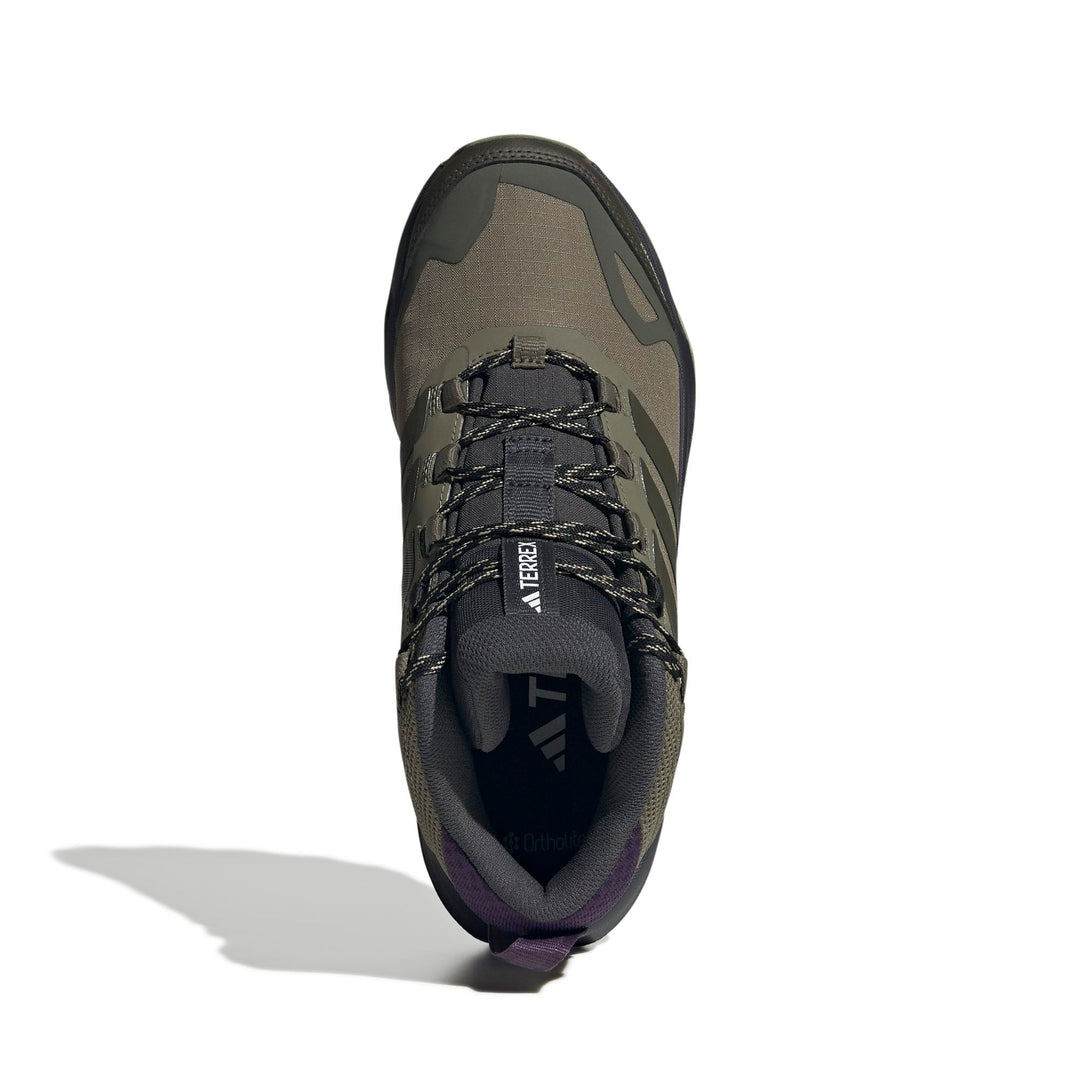 adidas Terrex Skychaser Ax5 Mid Gtx W - olistr/ngtcar/aurplu