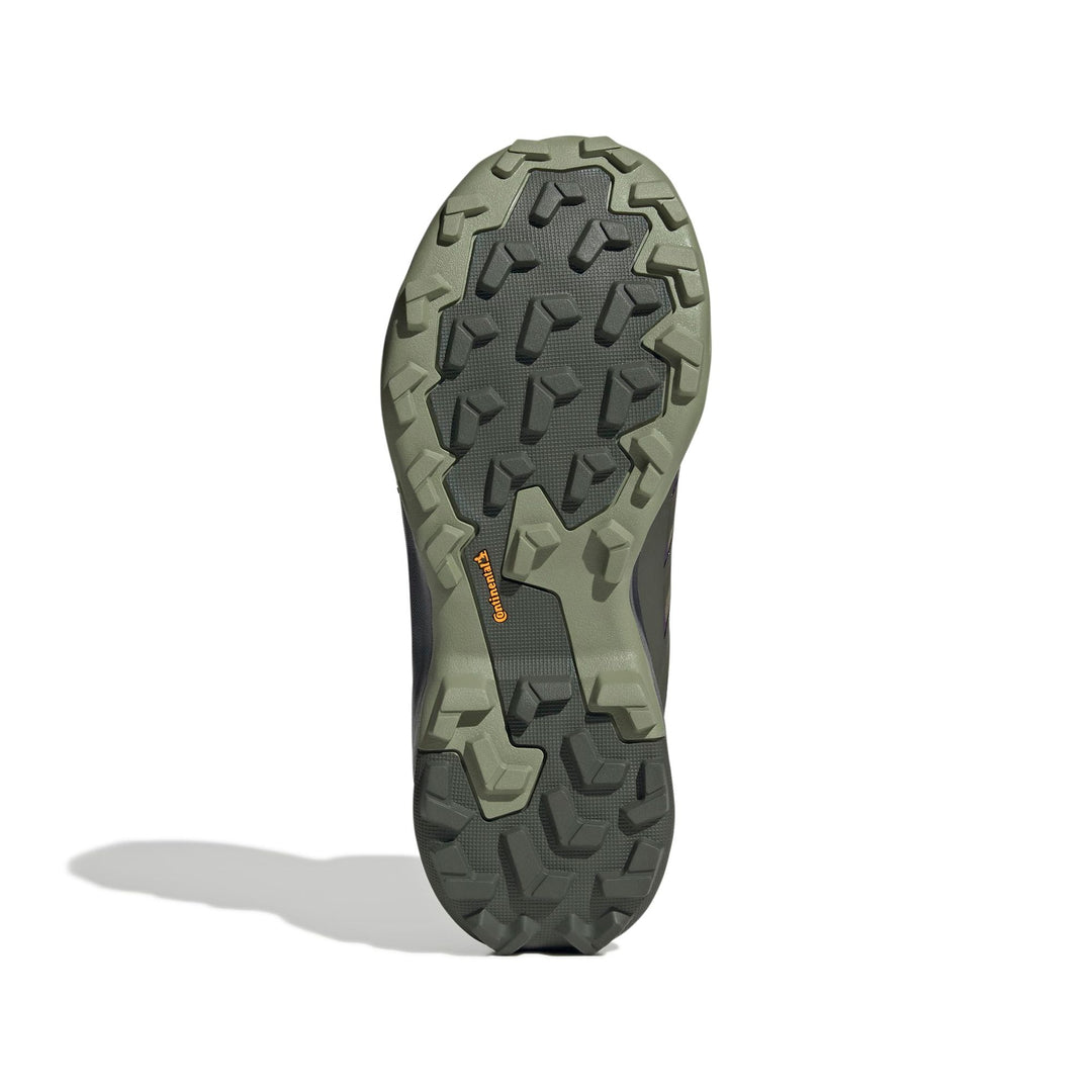 adidas Terrex Skychaser Ax5 Mid Gtx W - olistr/ngtcar/aurplu