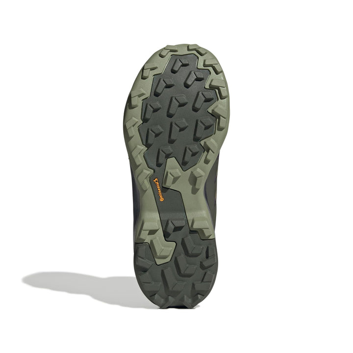 adidas Terrex Skychaser Ax5 Mid Gtx W - olistr/ngtcar/aurplu