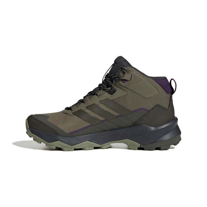 adidas Terrex Skychaser Ax5 Mid Gtx W - olistr/ngtcar/aurplu