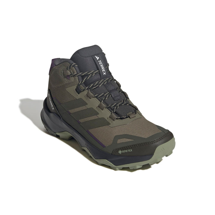 adidas Terrex Skychaser Ax5 Mid Gtx W - olistr/ngtcar/aurplu