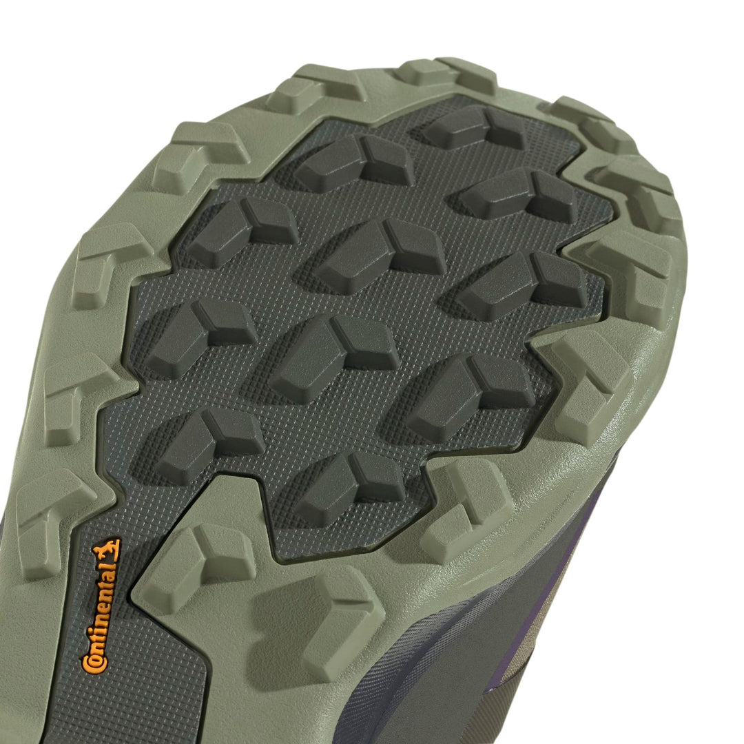 adidas Terrex Skychaser Ax5 Mid Gtx W - olistr/ngtcar/aurplu