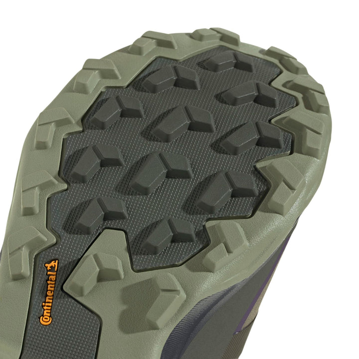 adidas Terrex Skychaser Ax5 Mid Gtx W - olistr/ngtcar/aurplu