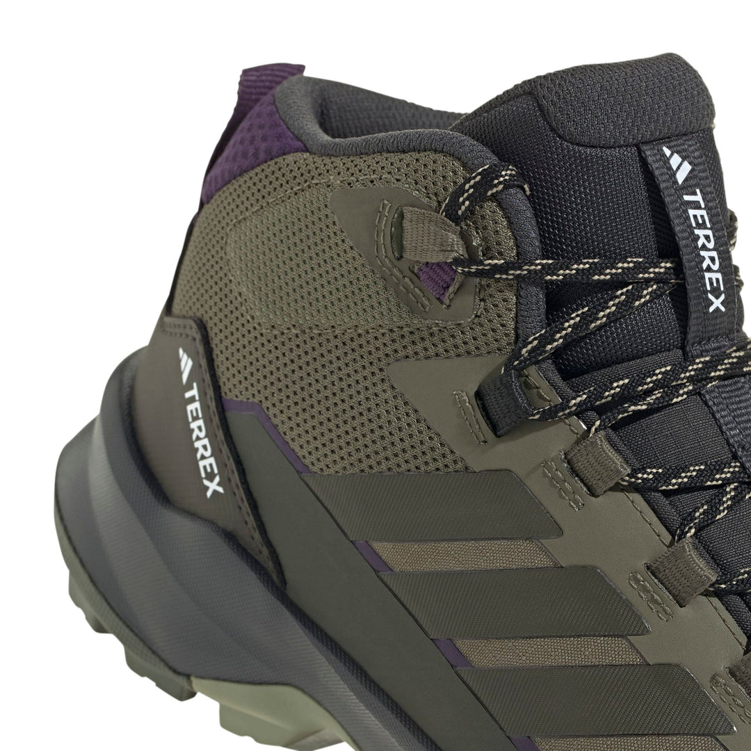 adidas Terrex Skychaser Ax5 Mid Gtx W - olistr/ngtcar/aurplu
