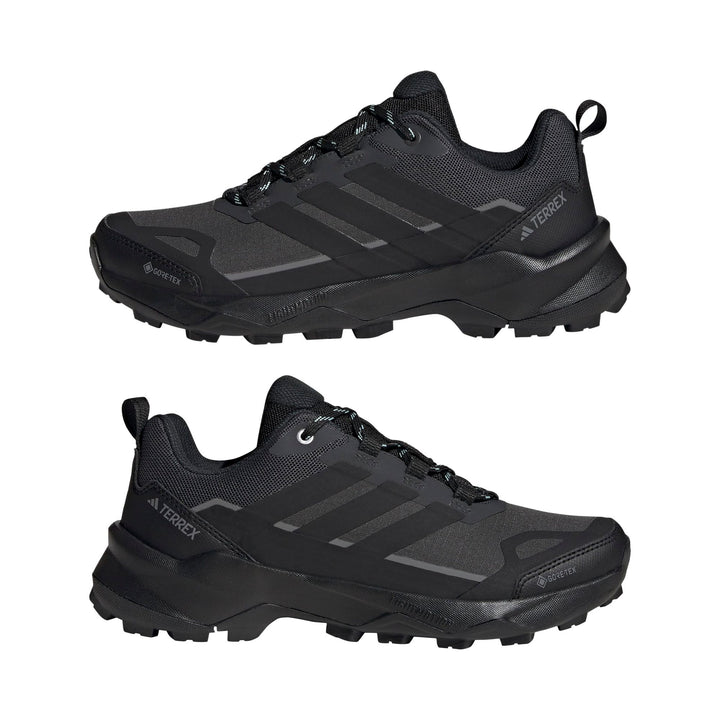 adidas Terrex Skychaser Ax5 Gtx W - carbon/cblack/seflaq