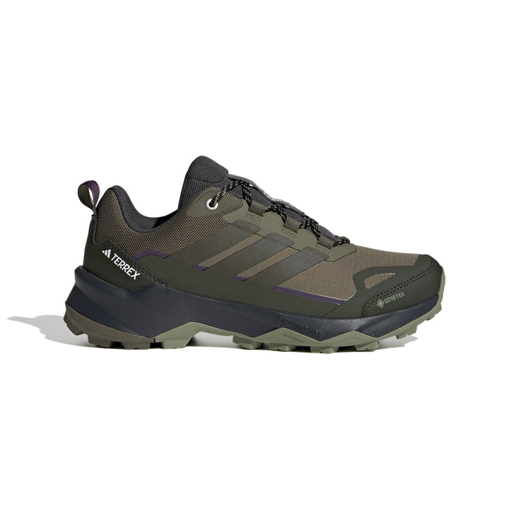 adidas Terrex Skychaser Ax5 Gtx W - olistr/ngtcar/tengrn