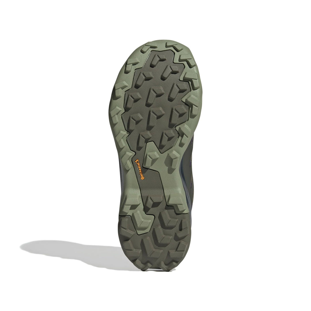 adidas Terrex Skychaser Ax5 Gtx W - olistr/ngtcar/tengrn