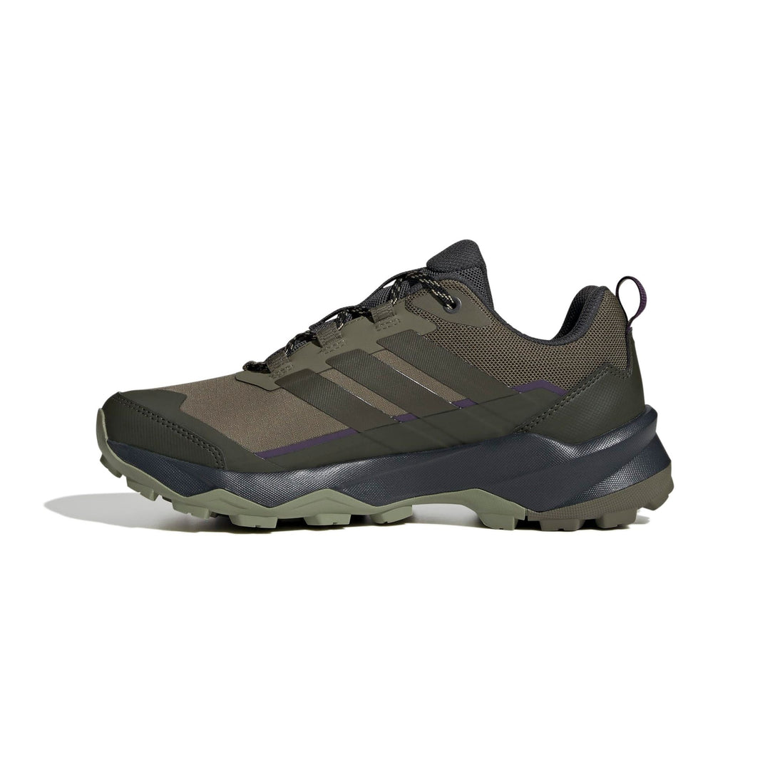 adidas Terrex Skychaser Ax5 Gtx W - olistr/ngtcar/tengrn