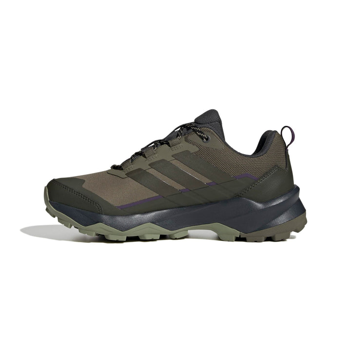 adidas Terrex Skychaser Ax5 Gtx W - olistr/ngtcar/tengrn