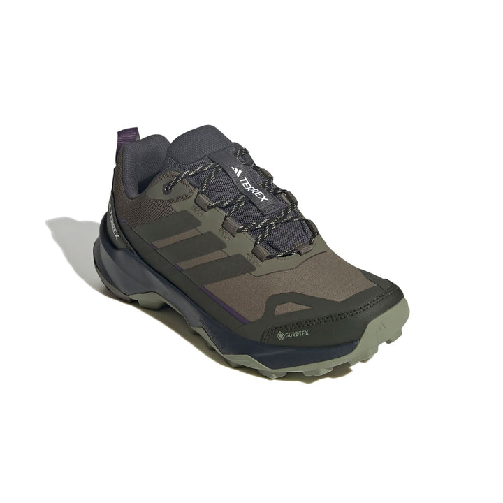 adidas Terrex Skychaser Ax5 Gtx W - olistr/ngtcar/tengrn