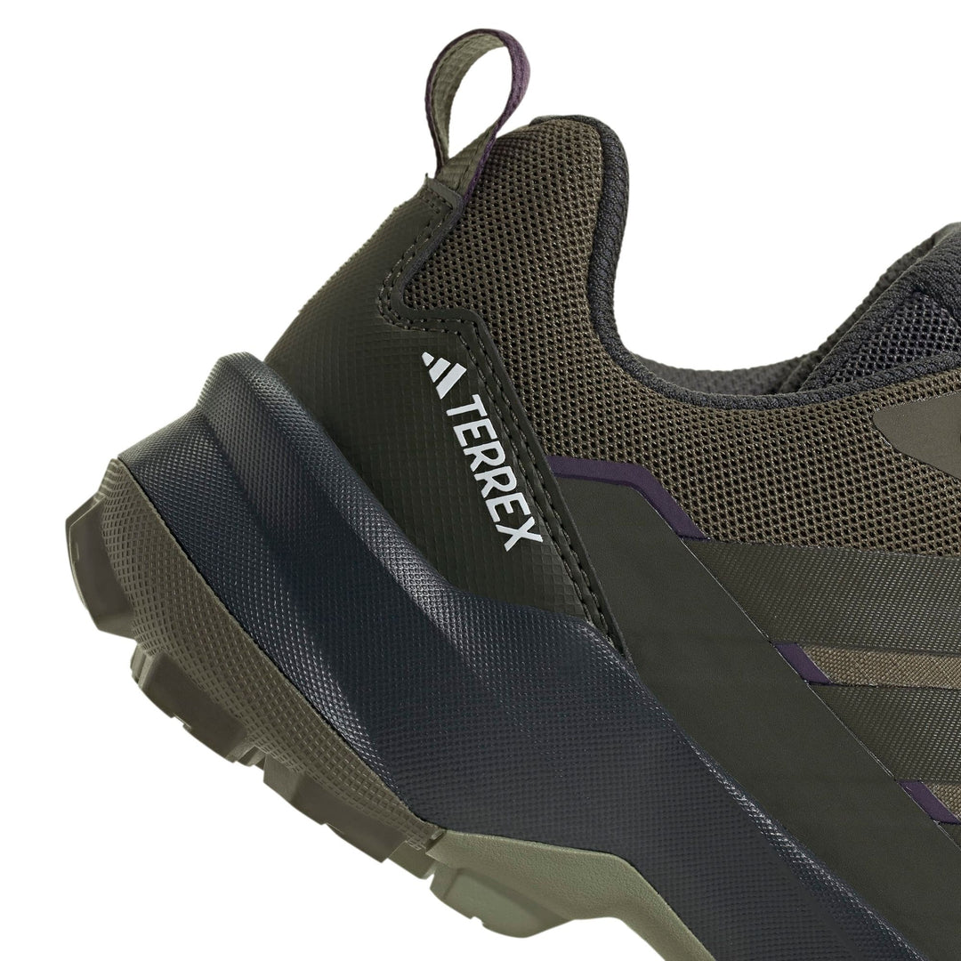 adidas Terrex Skychaser Ax5 Gtx W - olistr/ngtcar/tengrn
