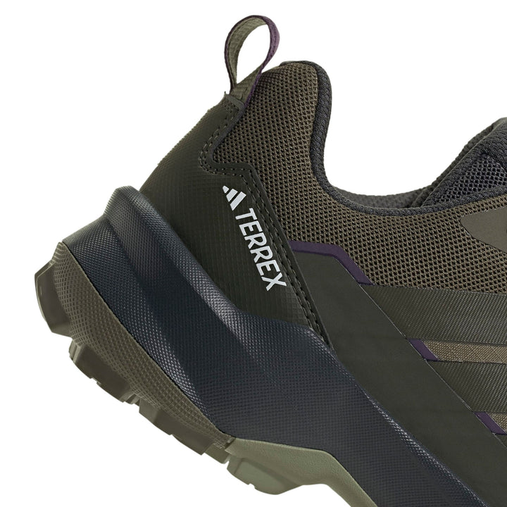 adidas Terrex Skychaser Ax5 Gtx W - olistr/ngtcar/tengrn